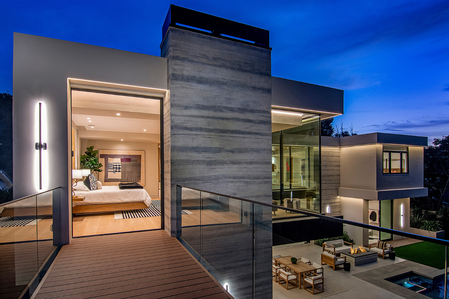 Sunset View Estate