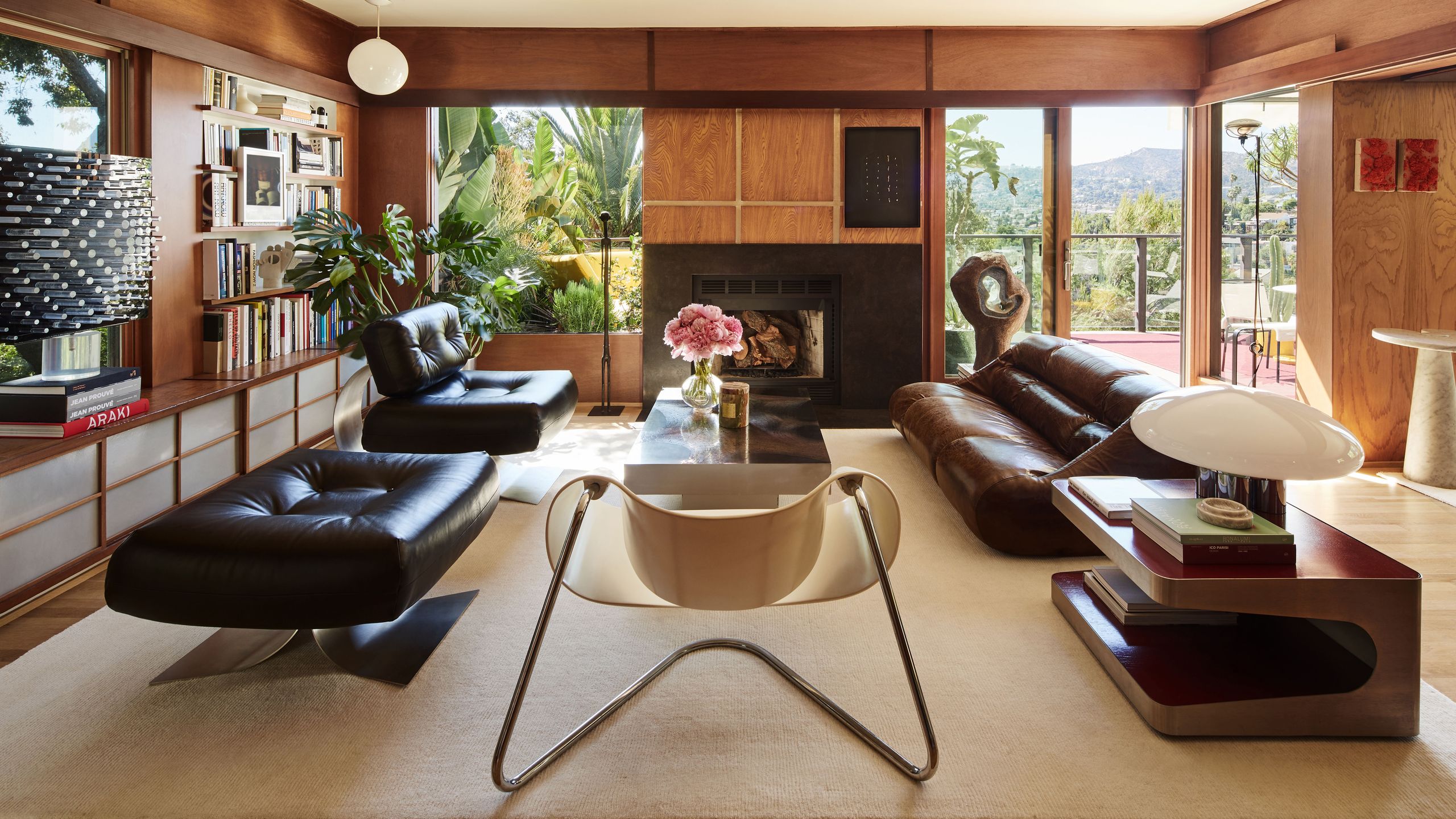 Mid-Century Modern Design
