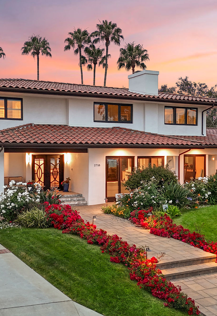 Modern Architectural Masterpiece