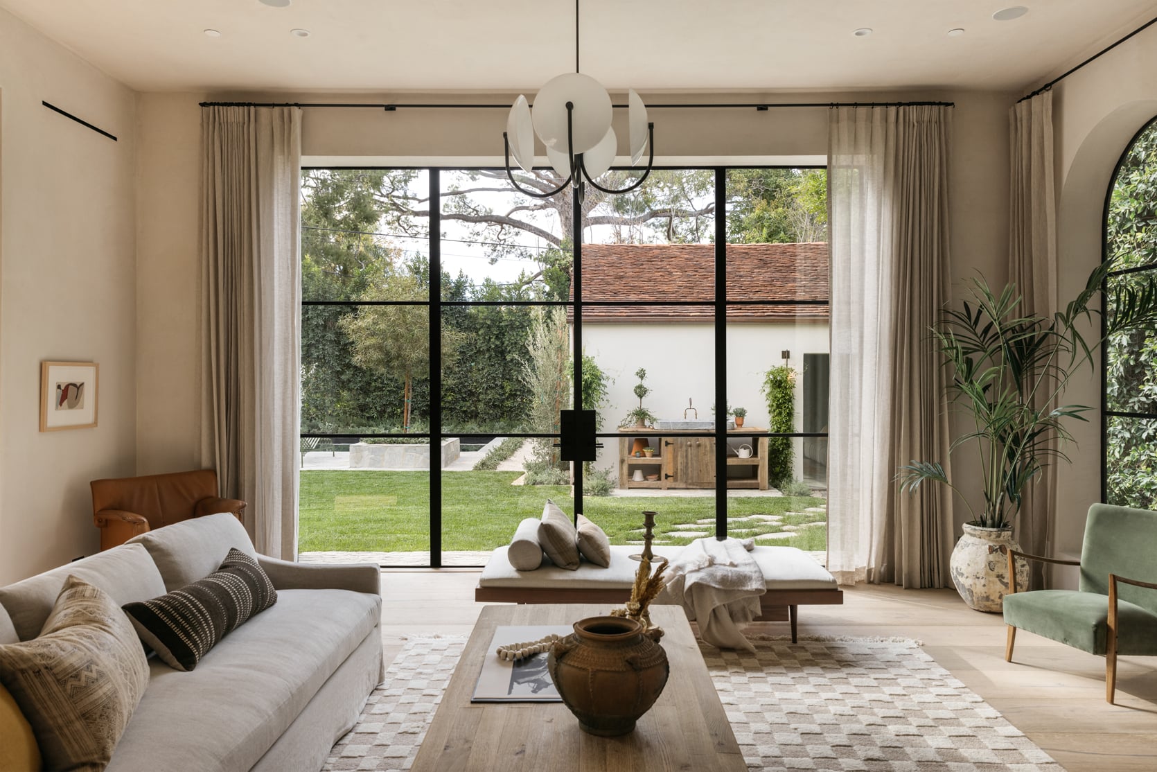 Contemporary Interior Design
